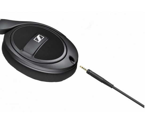SENNHEISER HD 569 - 442818 - zdjęcie 3